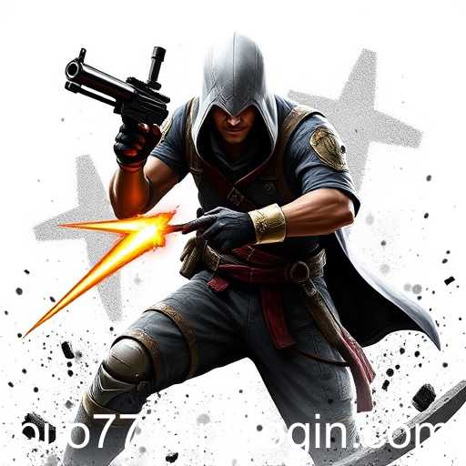 Exploring the Impact of 'pito777' in Action Games