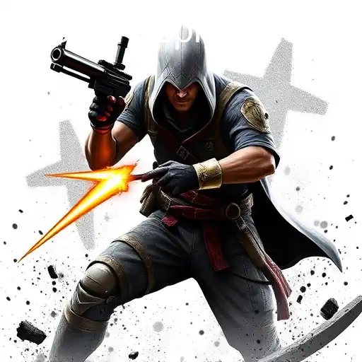 Exploring the Impact of 'pito777' in Action Games