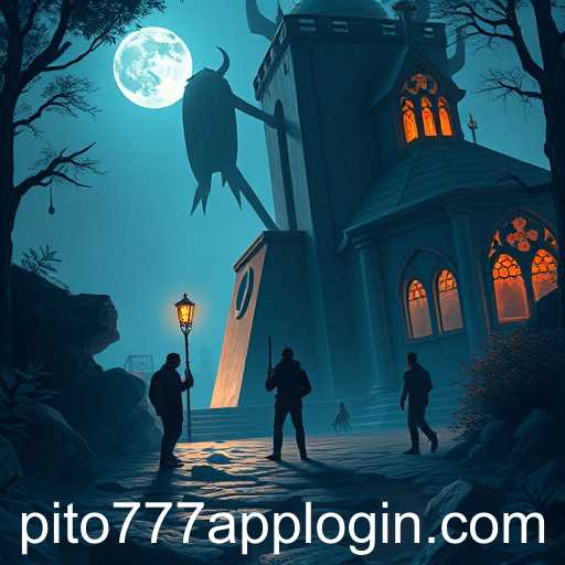 Exploring the World of Adventure Games: A Journey with Pito777