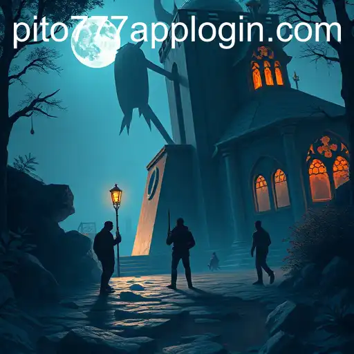 Exploring the World of Adventure Games: A Journey with Pito777