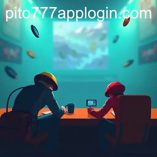 Exploring the 'Casual Games' Category Featuring 'pito777': A Relaxing Gaming Experience