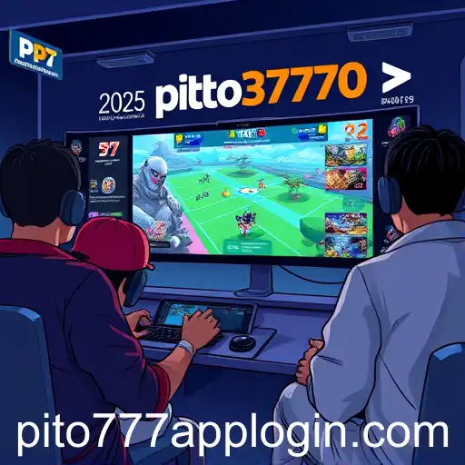 Digital Playground's Rise in Global Gaming