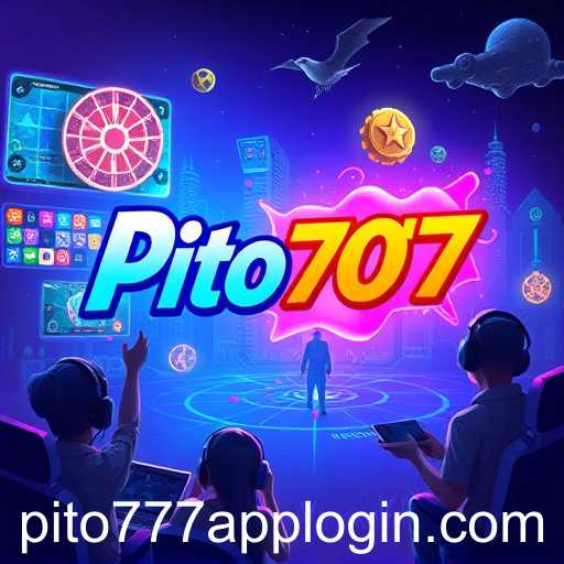 Emergence of Pito777 in Online Gaming