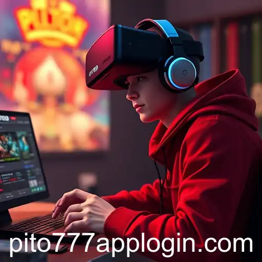 Gaming Dynamics and Trends in 2025