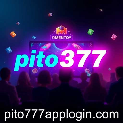 Impact of Pito777 on Online Gaming Culture