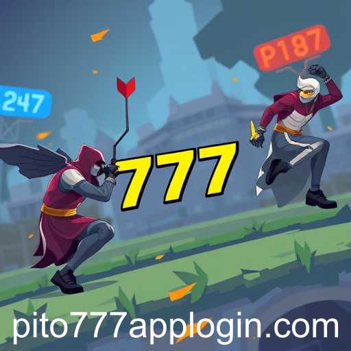 Exploring the Exciting World of Multiplayer Games: A Focus on 'pito777'