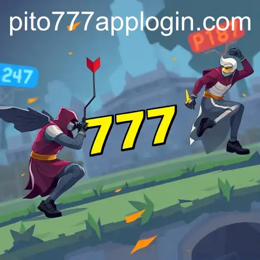 Exploring the Exciting World of Multiplayer Games: A Focus on 'pito777'