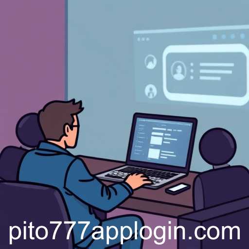 Gaming Evolution: The Rise of Pito777