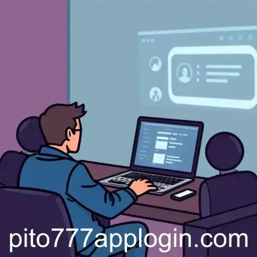 Gaming Evolution: The Rise of Pito777