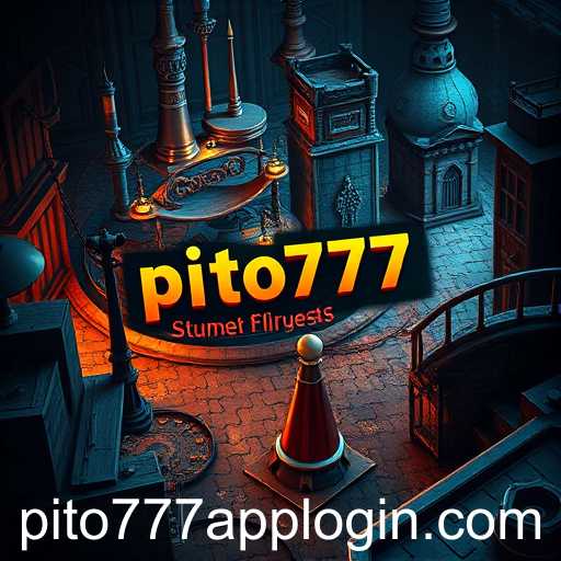 Exploring the Intriguing World of Puzzle Games: A Deep Dive into 'pito777'