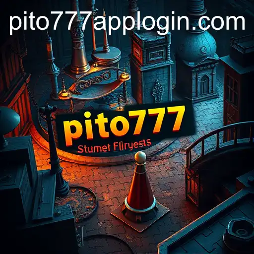 Exploring the Intriguing World of Puzzle Games: A Deep Dive into 'pito777'