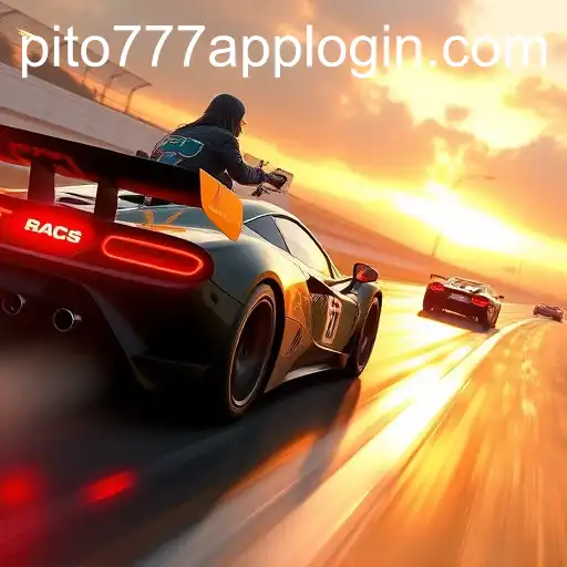 Exploring the Thrilling World of Racing Games: The 'pito777' Collection