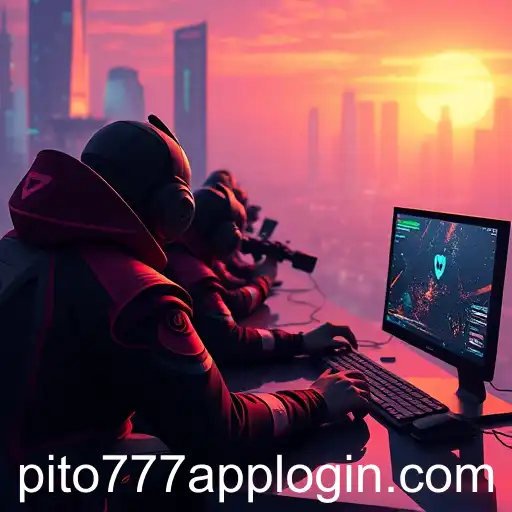 The Rise of Online Gaming Communities