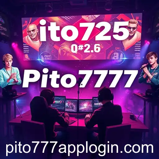 The Rise of Online Gaming and the Pito777 Phenomenon