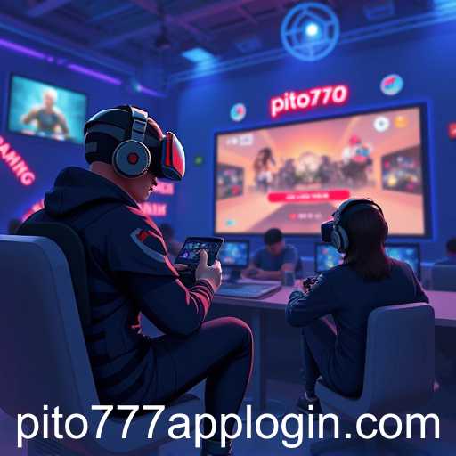 The Rise of Online Gaming Platforms in 2025