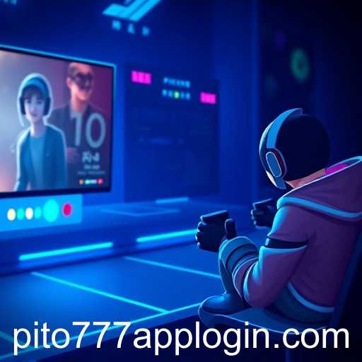 The Rise of Pito777 in Online Gaming