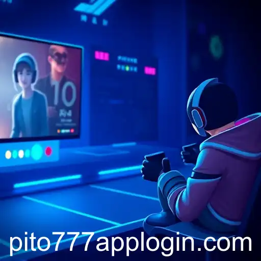 The Rise of Pito777 in Online Gaming