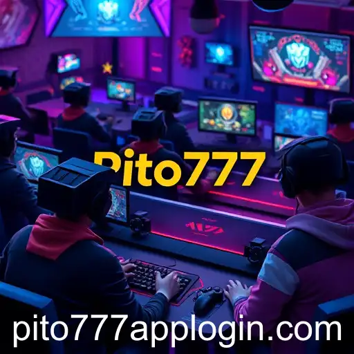 The Rise of Pito777 in Online Gaming