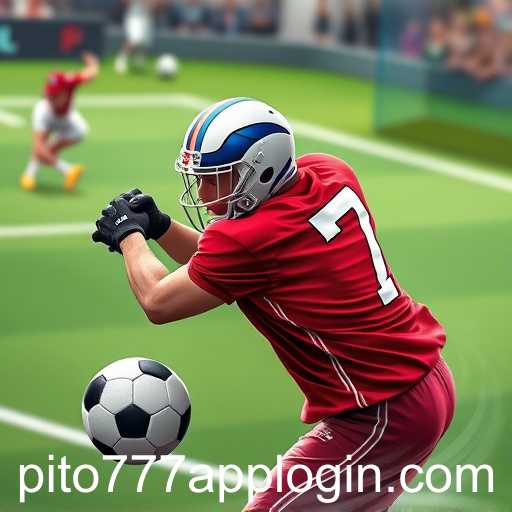 Exploring the Exciting World of Sports Games: The Rise of Pito777