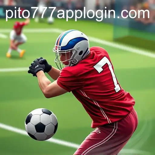 Exploring the Exciting World of Sports Games: The Rise of Pito777
