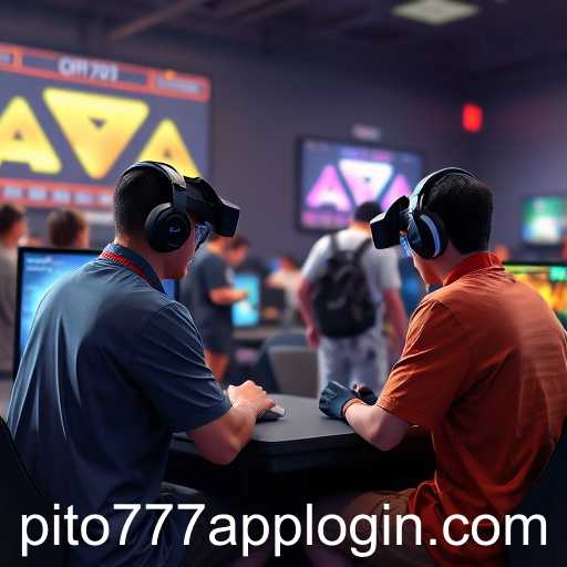 The Rise of Online Gaming Communities