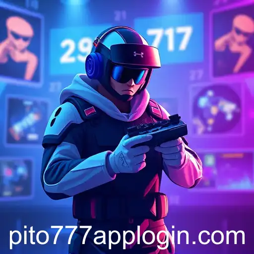 The Rise of Pito777: A New Era in Online Gaming